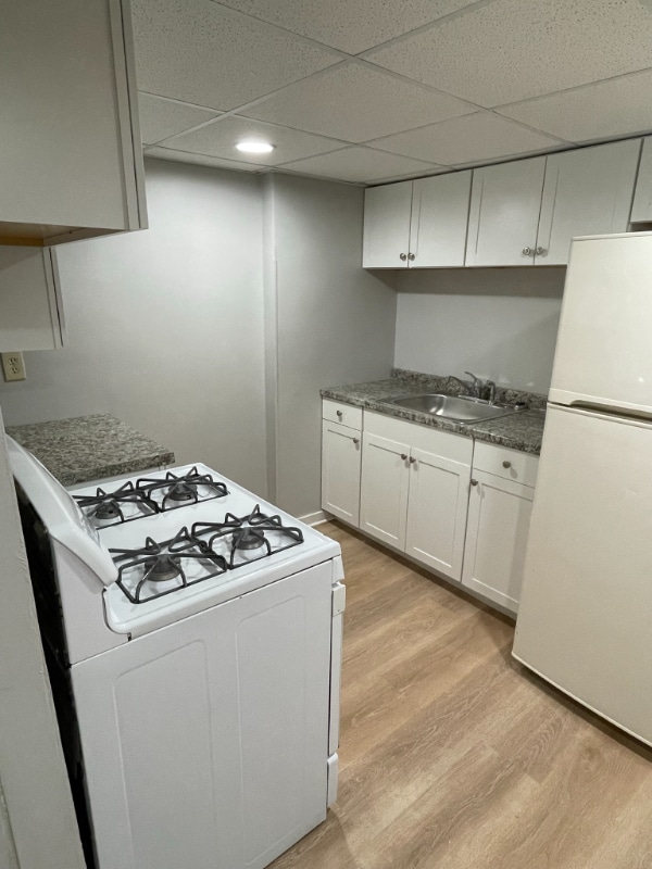 19 Idlewild Park