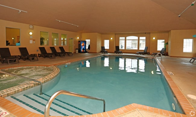 GLENKERRY COURT