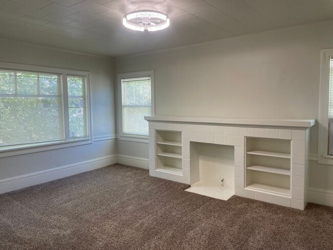 Photo - Two Bedroom 1 Bathroom Upstairs Unit Unidad C