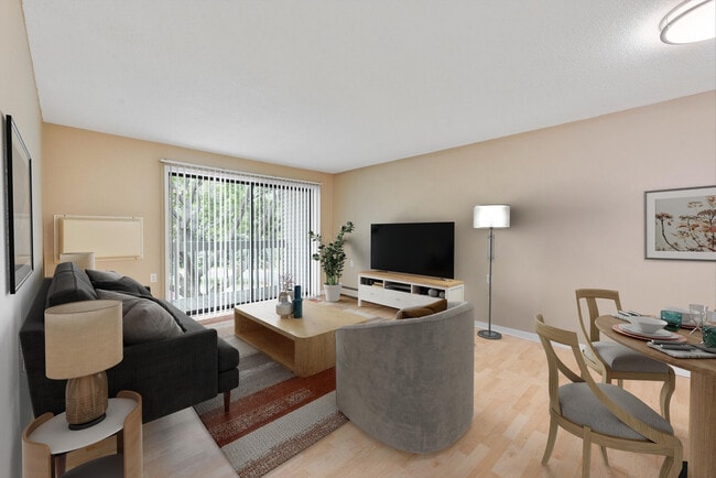 Victoria Place Apartments