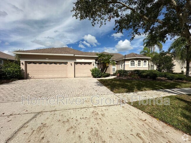 Building Photo - 212 Hammock Dunes Pl Rental