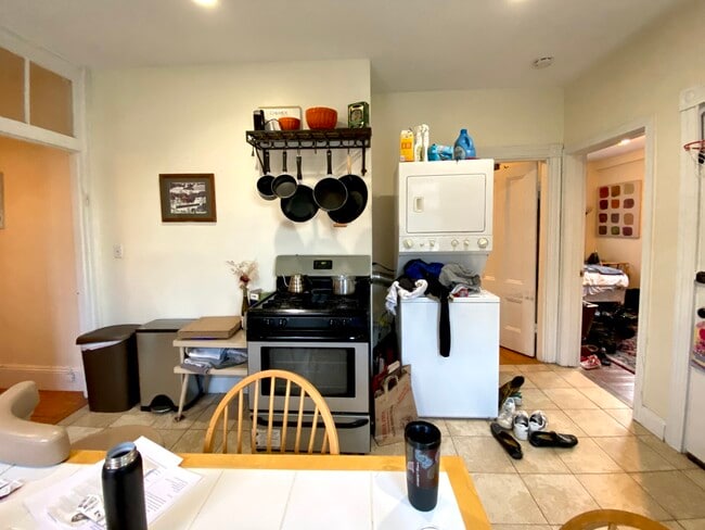 3 Oswald St Unit 3