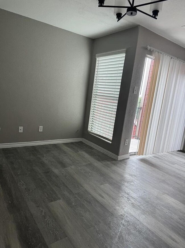 Photo - Affordable studio condo with shower-only bath, open layout, and convenient location  perfect for ... Unidad C301