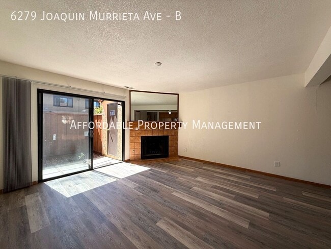 6279 Joaquin Murieta Ave