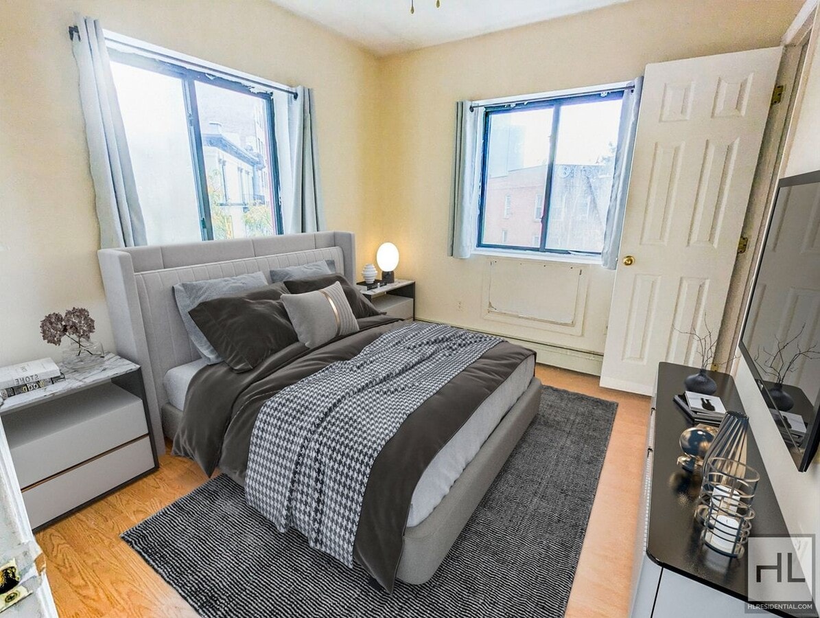 BROADWAY - BROADWAY Apartment Unit 3