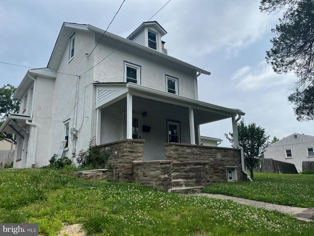 Photo - 422 Willow Grove Ave