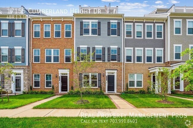 Building Photo - 17155 Cumberland Height Dr Rental