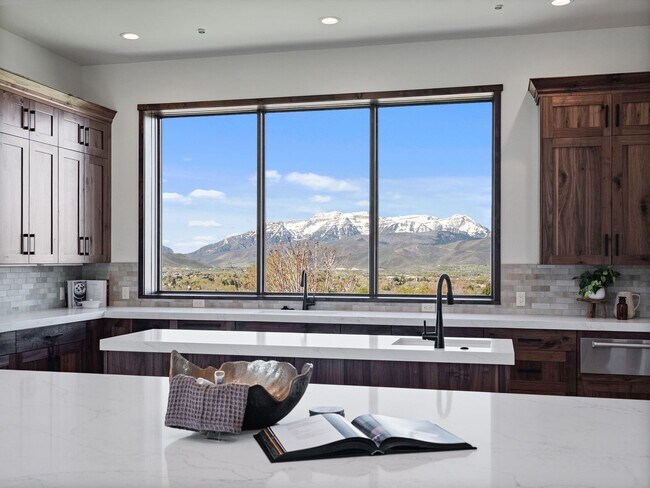Photo - 1075 N Oquirrh Mountain Dr
