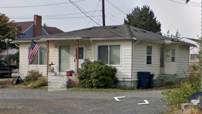 Photo - 4809 61st St NE Unit 4803