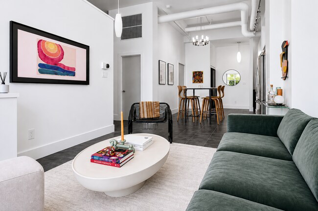 Photo - 108 Third Av Unit 209
