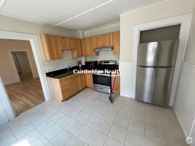 Building Photo - 357 Cambridge St Unit 1A Rental