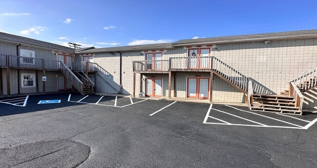 Photo - Studio 28 Apartments