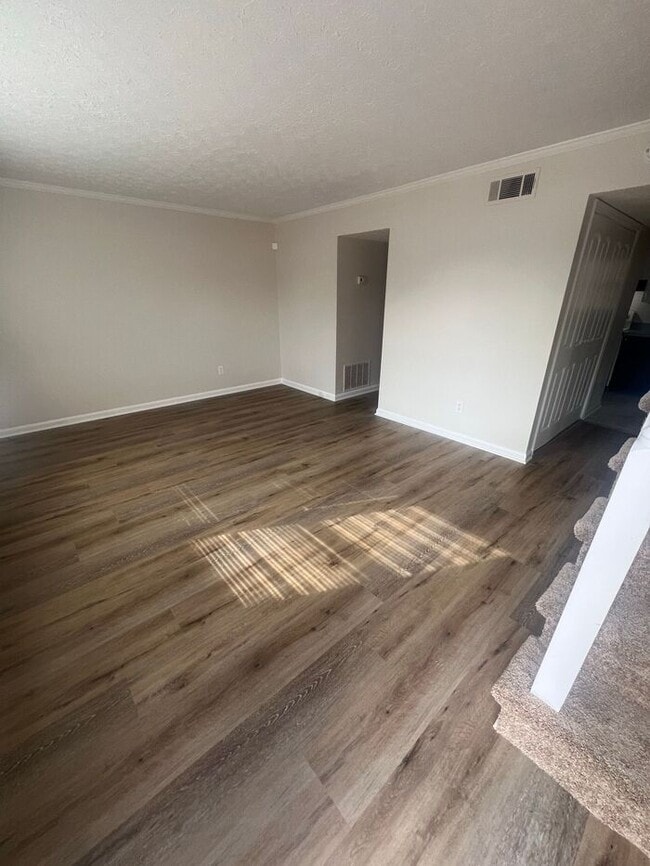 Photo - Available now!!! 2 Story townhome across from Briscoe Park!!