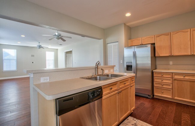 Photo - 2106 Merrifield Ln