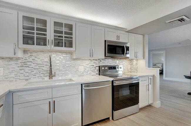 Photo - 100 Ocean Trail Way Unit 108