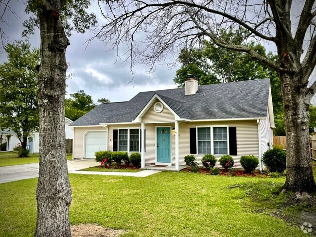 Building Photo - 1002 Gordon Woods Rd Rental
