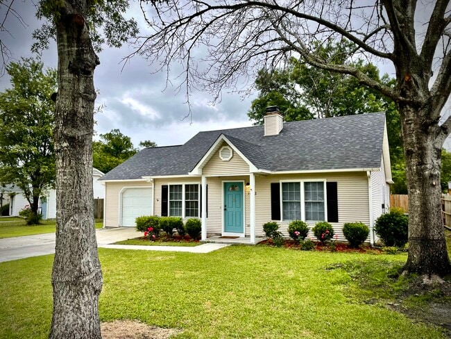 Photo - 1002 Gordon Woods Rd House