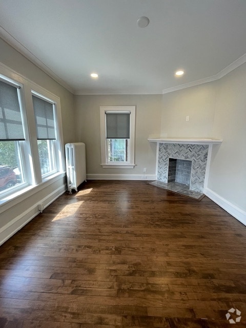 Building Photo - 1708 E Geneva Pl Unit #1 Rental