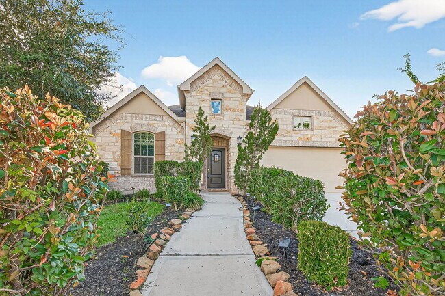 Photo - Monarch Crossing, Sienna, TX 77459 - 3 BR 2 BA single-family home