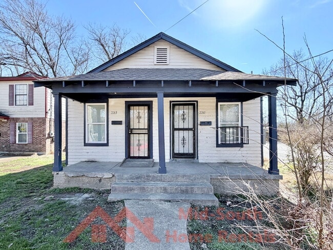 Building Photo - 2263 Hunter Ave