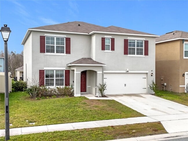 Photo - 1634 Reddish Egret Ct House