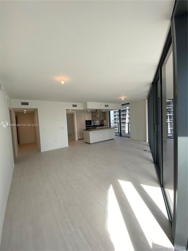 Photo - 1000 Brickell Plaza Unit 3501