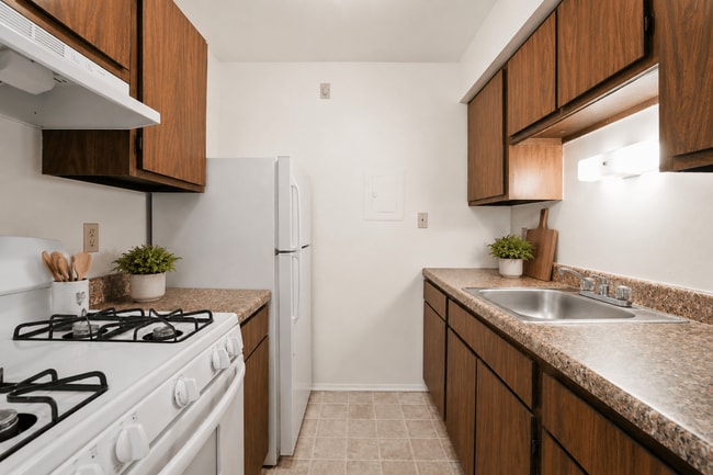 Photo - Rivers Edge Apartments