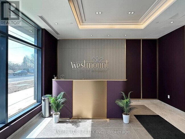 Photo - 700 Sheppard Ave W Unit 516