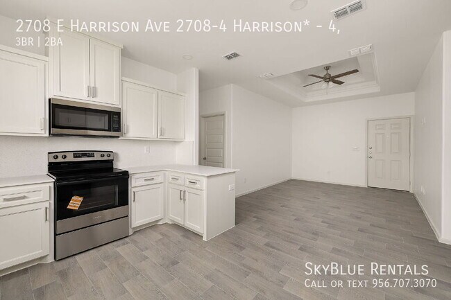 Photo - 2708 W Harrison Ave Unit 4,
