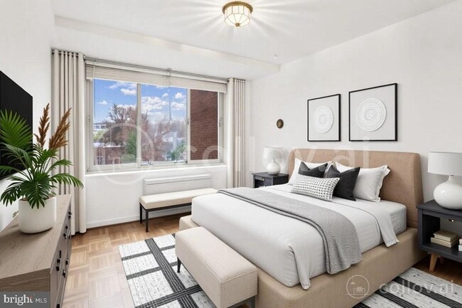 Photo - 4000 Tunlaw Rd NW Unit 619