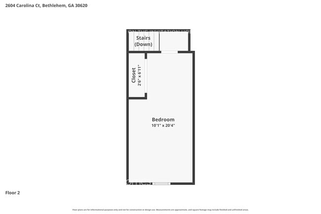 Photo - 2604 Carolina Ct