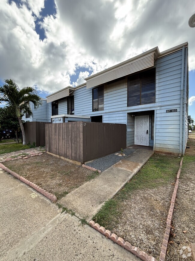 Building Photo - 87-153-153 Helelua St Rental