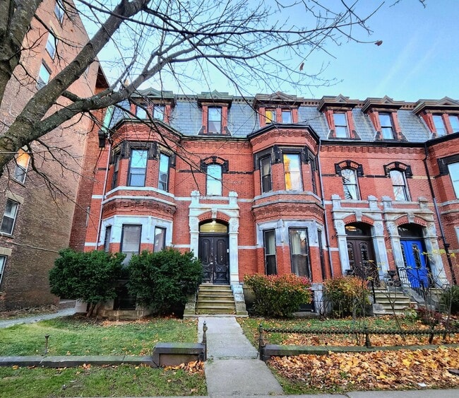 Building Photo - 187 Germain St Unit 4