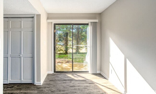 Photo - Apartments on 20th