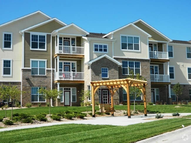 Springs at Legacy Commons