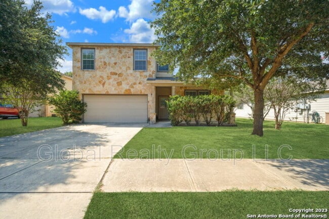 Building Photo - 109 Stampede Ranch