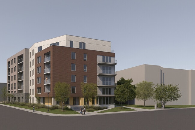 Building Photo - Le Saint-Michel