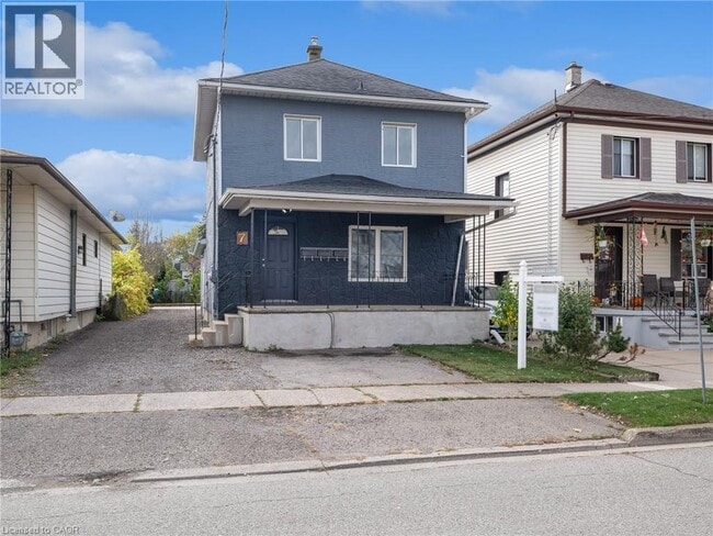Photo - 7 Maitland St