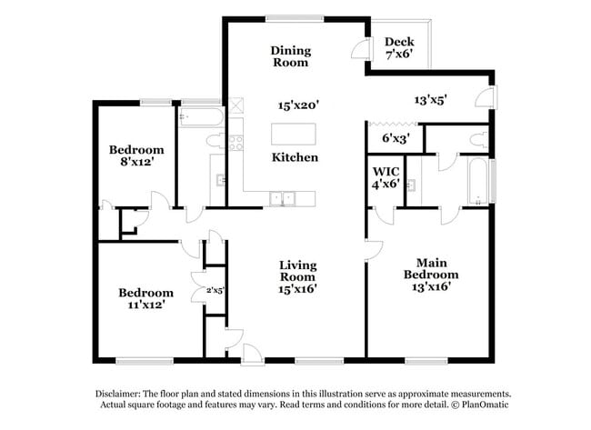 Photo - 950 Piney Church Rd