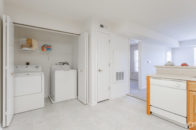 Photo - Corrigan Square - Tax Credit