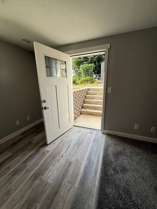 1342 Hillsboro Dr Unidad Basement
