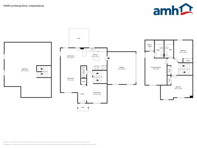 Photo - 10408 Lynchburg Dr