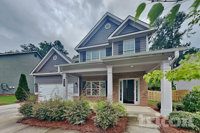 Photo - Tricon Magnolia Trace