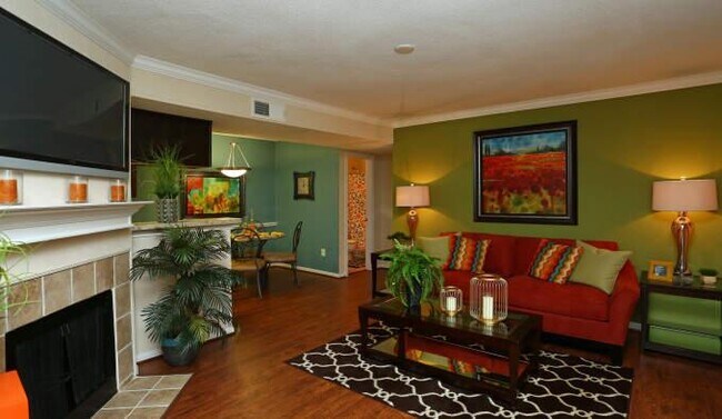 Photo - 2 bedroom in Houston TX 77070 Unit 2047