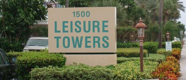 Photo - 1500 S Ocean Blvd Unit 1506