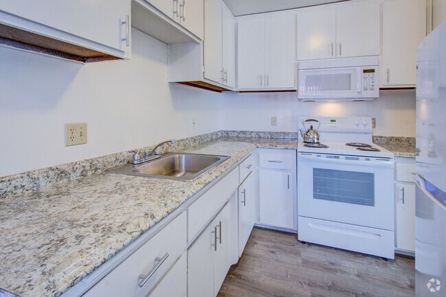Building Photo - 1532 Valle Vista Ave Unit 1534 Rental