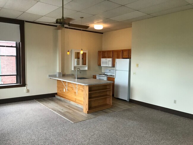 Photo - McShane Block Unit 6