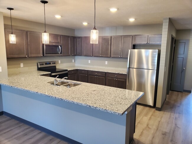 Photo - 3810 Baldwin Ave