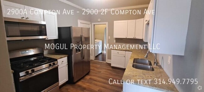 Building Photo - 2900A Compton Ave-2900 2F Compton Ave Unit 2900 2F Compton Ave Rental