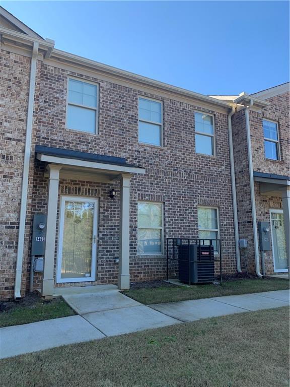 Photo - 3465 Narrow Creek Ct Townhome